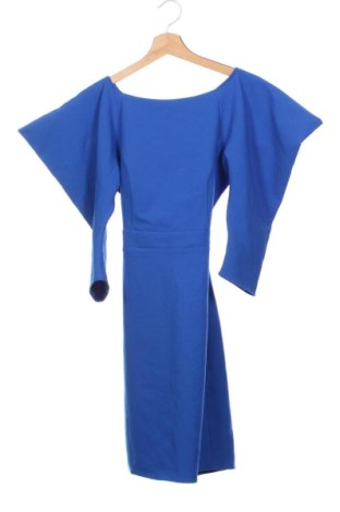 Kleid Trendyol, Größe XS, Farbe Blau, Preis 15,00 €, #137062342