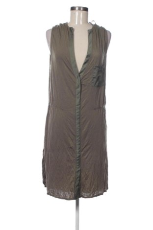 Rochie H&M, Mărime M, Culoare Verde, Preț 82,99 Lei, #137062520