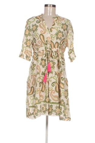 Rochie NEW COLLECTION, Mărime L, Culoare Multicolor, Preț 137,99 Lei, #137062635