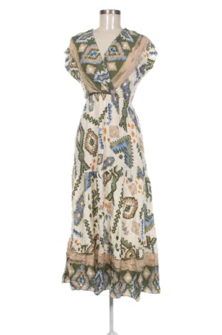 Šaty  Unbranded, Velikost XS, Barva Vícebarevné, Cena  639,00 Kč, #137062641