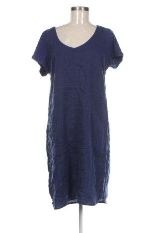 Šaty  Unbranded, Velikost XL, Barva Modrá, Cena  649,00 Kč, #137062747