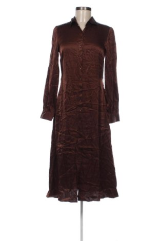 Kleid Senso, Größe M, Farbe Braun, Preis € 26,99, #137063054