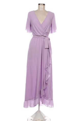 Kleid Sisters Point, Größe M, Farbe Lila, Preis € 26,99, #137063089