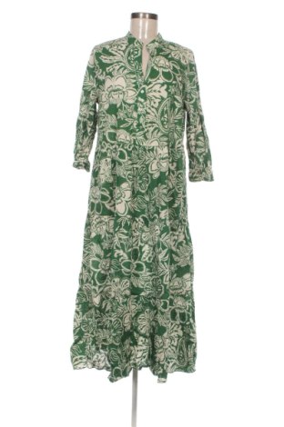 Рокля H&M, Размер L, Цвят Многоцветен, Цена 26,07 €, #137063135