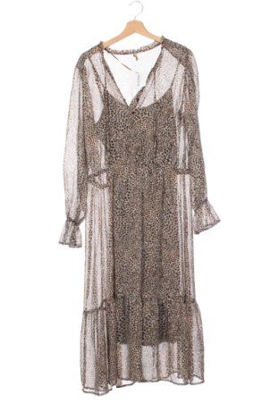 Kleid Unbranded, Größe M, Farbe Mehrfarbig, Preis 24,99 €, #137063142