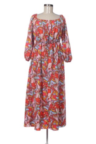 Sukienka Unbranded, Rozmiar XL, Kolor Kolorowy, Cena 126,99 zł, #137063174