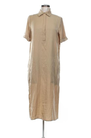 Rochie Sora, Mărime M, Culoare Bej, Preț 72,99 Lei, #137063546