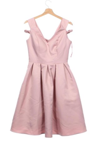 Rochie Chi Chi, Mărime M, Culoare Roz, Preț 174,37 Lei, #137063722