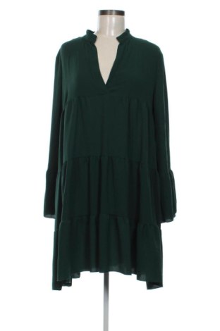 Φόρεμα Boohoo, Μέγεθος L, Χρώμα Πράσινο, Τιμή 12,99 €, #137063775