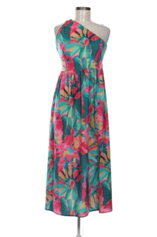 Kleid SHEIN, Größe S, Farbe Mehrfarbig, Preis € 22,99, #137063917