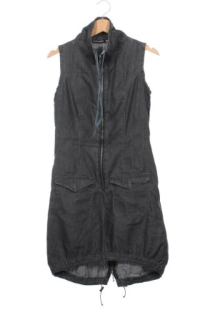 Rochie Fransa, Mărime S, Culoare Gri, Preț 104,98 Lei, #137064086