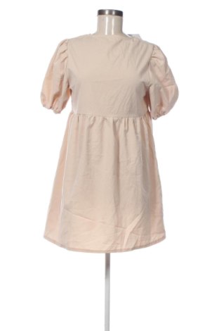 Rochie Unbranded, Mărime M, Culoare Bej, Preț 54,99 Lei, #137064683