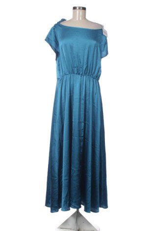 Kleid Unbranded, Größe M, Farbe Blau, Preis 14,99 €, #137064764