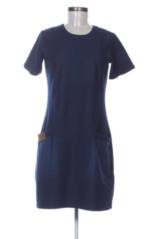 Kleid Unbranded, Größe M, Farbe Blau, Preis 21,53 €, #137065222