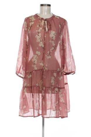 Rochie Vero Moda, Mărime L, Culoare Mov deschis, Preț 74,99 Lei, #137065280