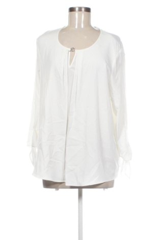 Kleid Gerry Weber, Größe L, Farbe Weiß, Preis 29,99 €, #137065380
