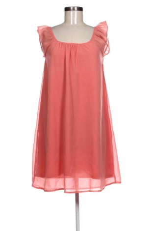 Kleid VILA, Größe S, Farbe Rosa, Preis 18,00 €, #137065455