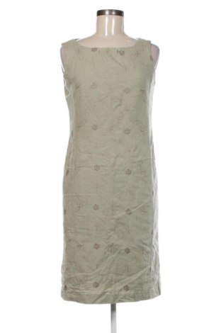 Kleid Mariella Rosati, Größe L, Farbe Grün, Preis 26,00 €, #137065535