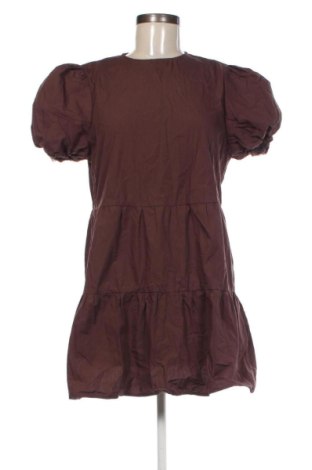 Ruha Missguided, Méret S, Szín Barna, Ár 6 383 Ft, #137065670