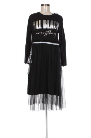 Рокля NEW COLLECTION, Размер L, Цвят Черен, Цена 26,00 €, #137065772