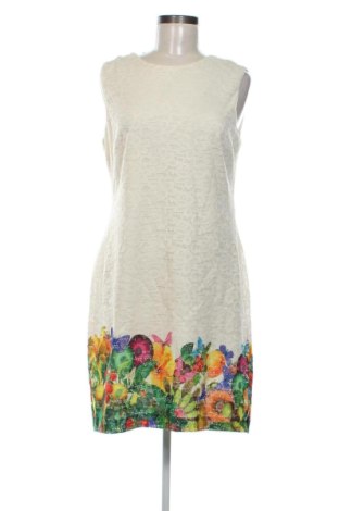 Rochie Desigual, Mărime XL, Culoare Multicolor, Preț 278,99 Lei, #137066616
