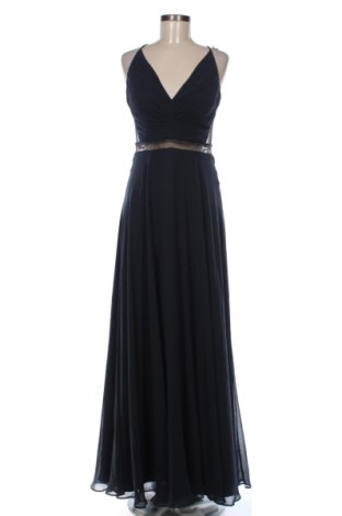 Rochie Vera Mont, Mărime M, Culoare Albastru, Preț 262,45 Lei, #137067092