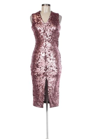 Šaty  H&M, Velikost S, Barva Popelavě růžová, Cena  776,00 Kč, #137067188