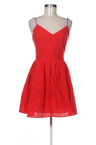 Rochie H&M, Mărime S, Culoare Roșu, Preț 74,99 Lei, #137067396