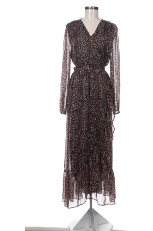 Sukienka Vero Moda, Rozmiar XL, Kolor Kolorowy, Cena 77,99 zł, #137067496