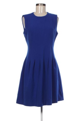 Šaty  H&M, Velikost L, Barva Modrá, Cena  370,00 Kč, #137067625