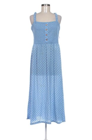Φόρεμα Unbranded, Μέγεθος M, Χρώμα Μπλέ, Τιμή 15,99 €, #137067629