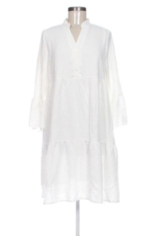 Rochie Unbranded, Mărime XL, Culoare Alb, Preț 97,99 Lei, #137067892