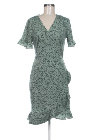 Rochie ONLY, Mărime L, Culoare Verde, Preț 77,99 Lei, #137068089