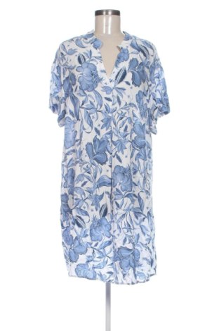 Kleid H&M, Größe XL, Farbe Mehrfarbig, Preis 25,99 €, #137068126
