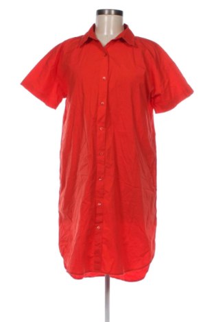 Φόρεμα Eileen Fisher, Μέγεθος L, Χρώμα Κόκκινο, Τιμή 61,99 €, #137068131