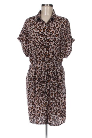 Kleid New Look, Größe XL, Farbe Mehrfarbig, Preis 19,99 €, #137068430