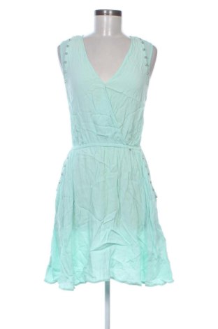 Рокля Guess, Размер S, Цвят Зелен, Цена 19,00 €, #137068975