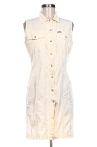 Rochie Colmar, Mărime L, Culoare Ecru, Preț 371,88 Lei, #137069019