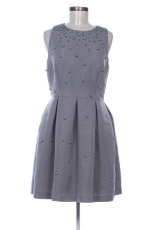 Šaty  Ted Baker, Veľkosť M, Farba Sivá, Cena  19,00 €, #137069081