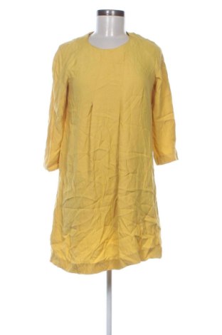 Φόρεμα Mango, Μέγεθος S, Χρώμα Κίτρινο, Τιμή 12,00 €, #137069204