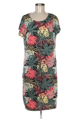 Rochie Janina, Mărime L, Culoare Multicolor, Preț 75,99 Lei, #137069243
