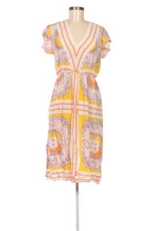 Rochie Chiara Forthi, Mărime S, Culoare Multicolor, Preț 594,04 Lei, #137069496