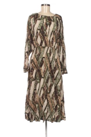 Sukienka H&M, Rozmiar XL, Kolor Kolorowy, Cena 158,33 zł, #137069737