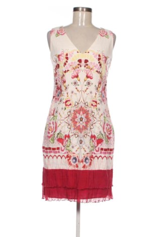 Rochie Caramel, Mărime M, Culoare Multicolor, Preț 98,00 Lei, #137070896