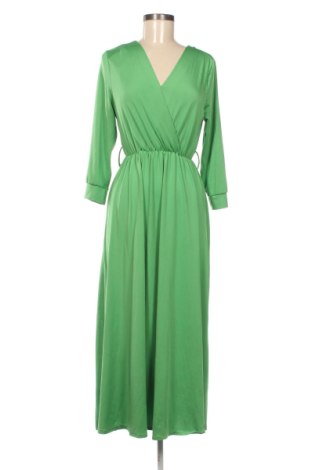 Rochie Unbranded, Mărime M, Culoare Verde, Preț 66,99 Lei, #137071608