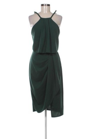 Rochie Wal G, Mărime M, Culoare Verde, Preț 99,73 Lei, #137071786