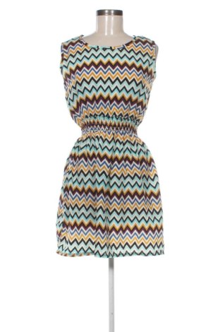 Rochie Unbranded, Mărime XS, Culoare Multicolor, Preț 83,99 Lei, #137071905