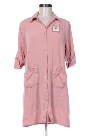 Sukienka Zara, Rozmiar M, Kolor Różowy, Cena 136,30 zł, #137073039