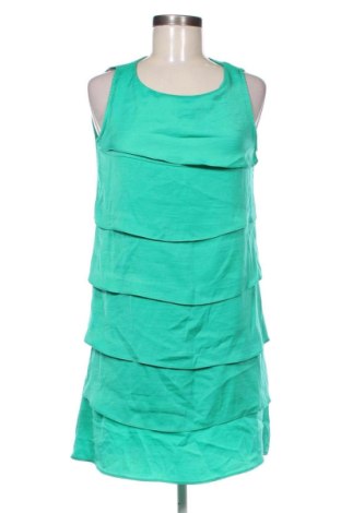 Φόρεμα Mango, Μέγεθος M, Χρώμα Πράσινο, Τιμή 19,05 €, #137073239