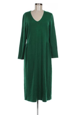 Rochie Marc O'Polo, Mărime L, Culoare Verde, Preț 136,48 Lei, #137073651